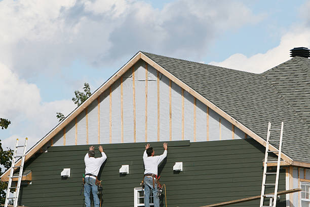 Siding for Commercial Buildings in Dardanelle, AR